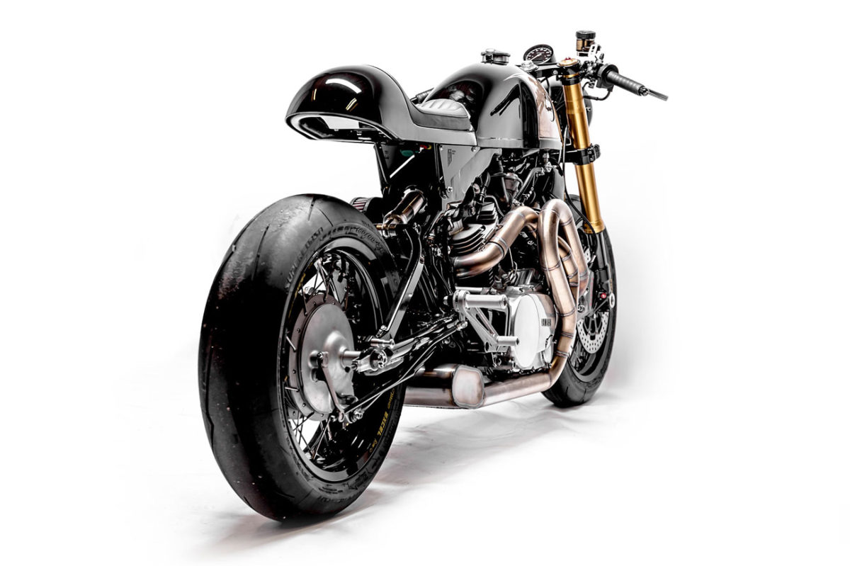WrenchKingsYamahaXV1000caferacers2 Cézanne Motorcycles