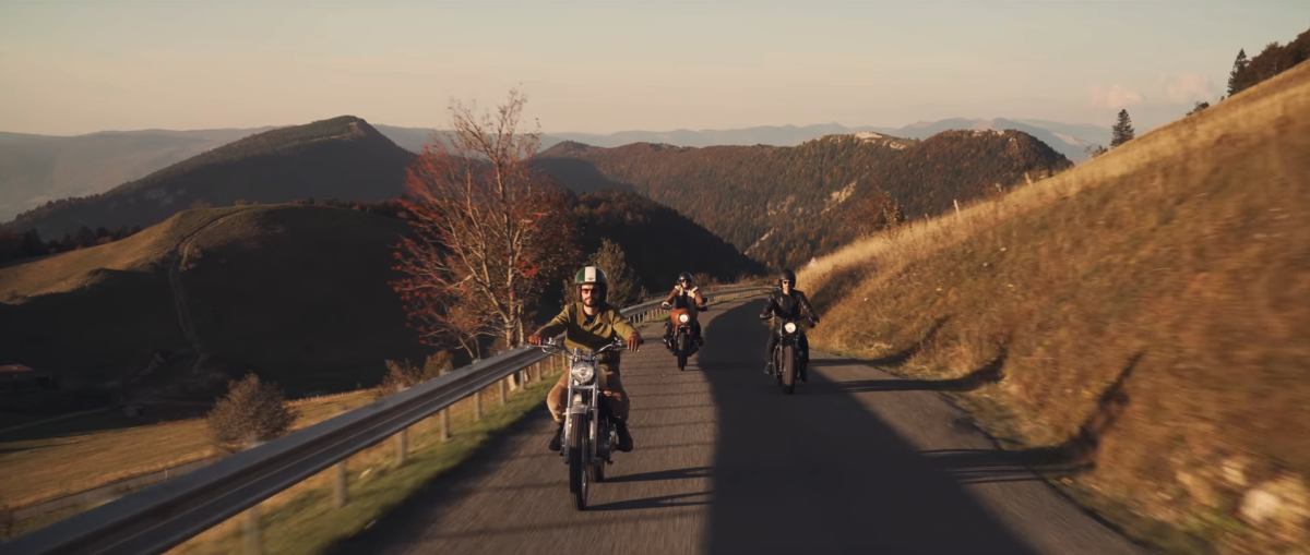 BAAK Motocyclettes : quand votre moto reflète votre personnalité