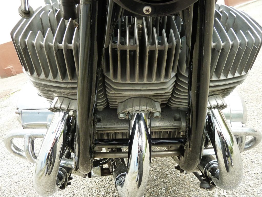 KAWASAKI 750 H2