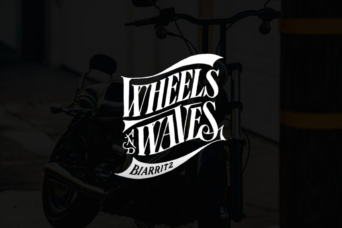 Wheels & Waves