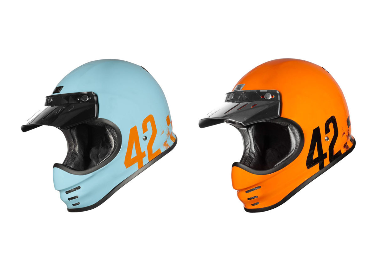 Le nouveau casque Origine Virgo – Un casque moderne aux allures de grand classique