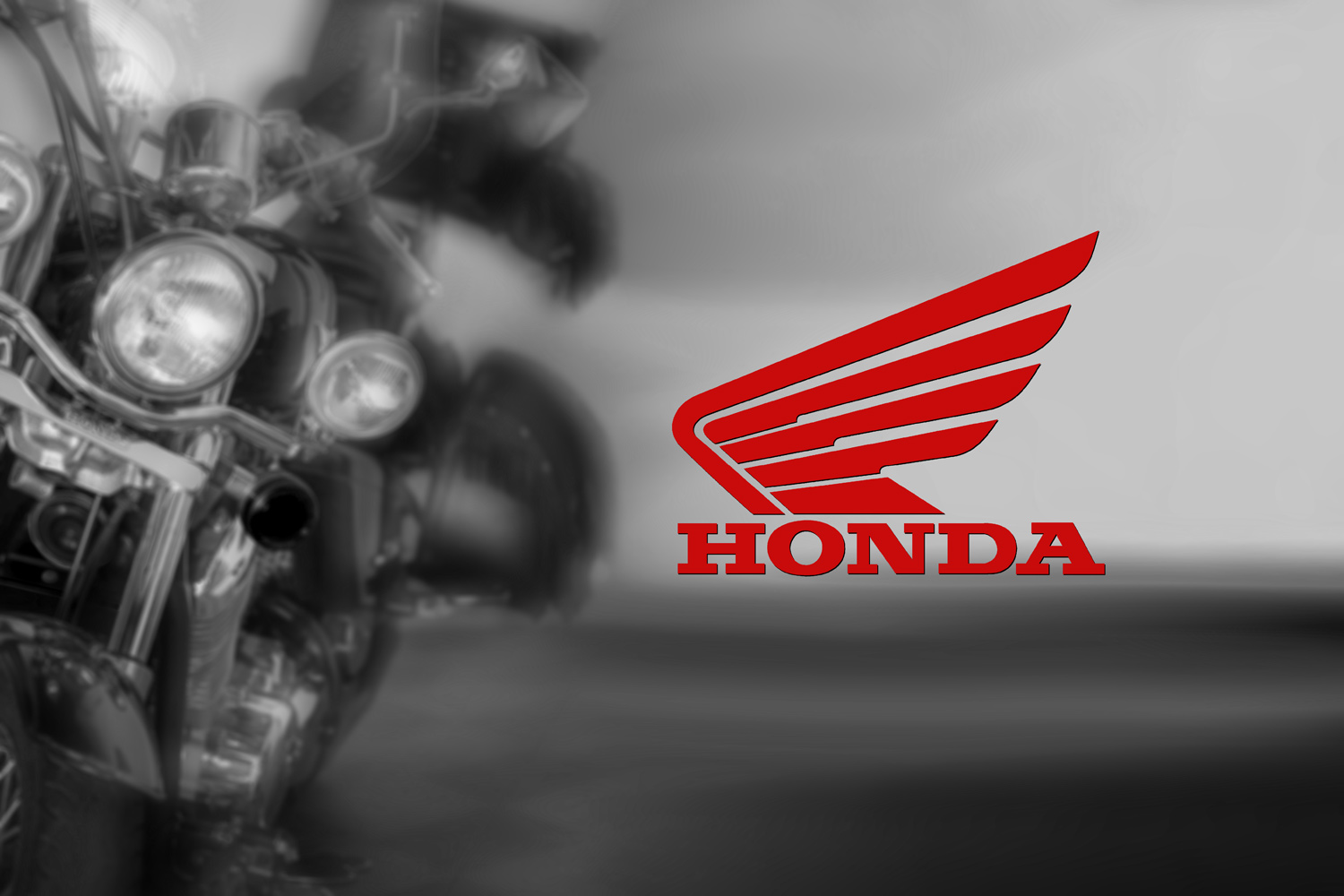 Honda Moto : La grande histoire !