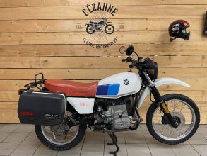 BMW R80G/S