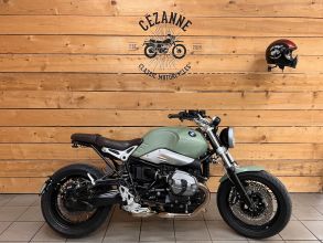 BMW R Nine T 1200 Pure