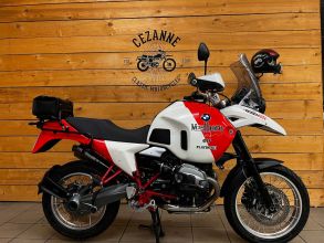 BMW R1200GS Rallye Kit GR86