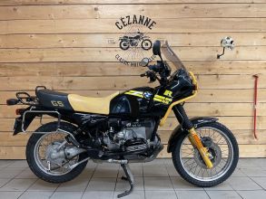 BMW R80GS