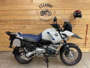 BMW R1150 GS Adventure Edition 25 ans