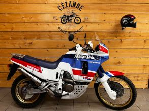 Honda XRV 650 Africa Twin