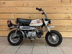 Honda Monkey Z50J