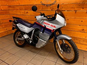 Honda XLV600 Transalp