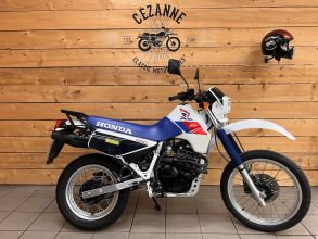 Honda XL600RM PD04
