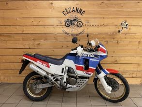 Honda Africa Twin 650 RD03