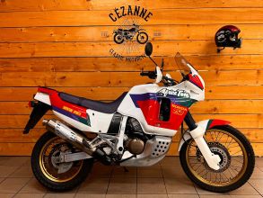 Honda Africa Twin XRV750 RD04