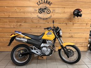Honda SLR650 RD09A