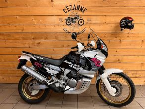 Honda Africa Twin XRV750 RD07