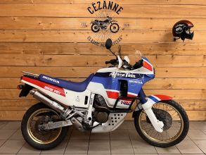 Honda Africa Twin XRV650 RD03