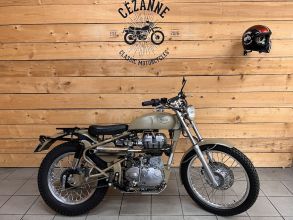 Royal Enfield Trial 1960 Ltd Baak