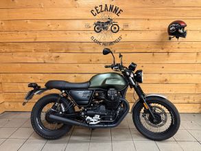 Moto Guzzi V7 Rough