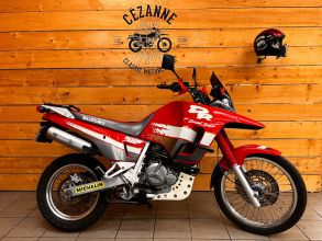 Suzuki DR800S Dual Sport SR43A