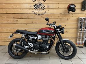 Triumph Speed Twin 1200