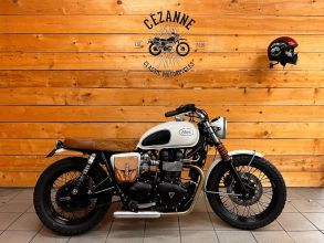 Triumph T100 865 Bonneville BAAK