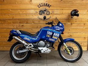 Yamaha Super Tenere XT750Z