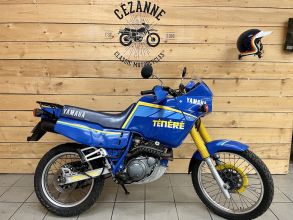 Yamaha XT600Z Tenere 3AJ