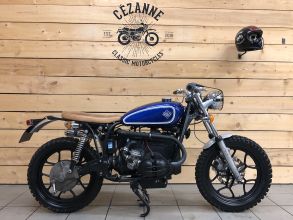 BMW R65 Scrambler 