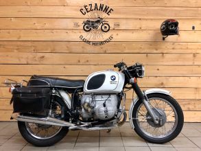 BMW R75/5