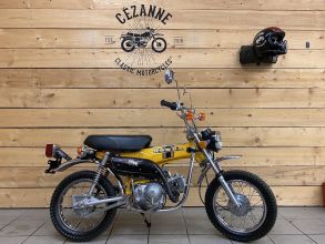 Honda ST90 K1 Mini Trail