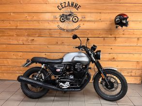 Moto Guzzi V7 Rough