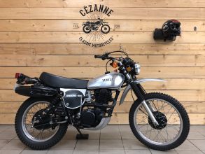 Yamaha XT500 1978