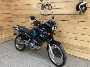 Yamaha XTZ 660 Tenere 3YF