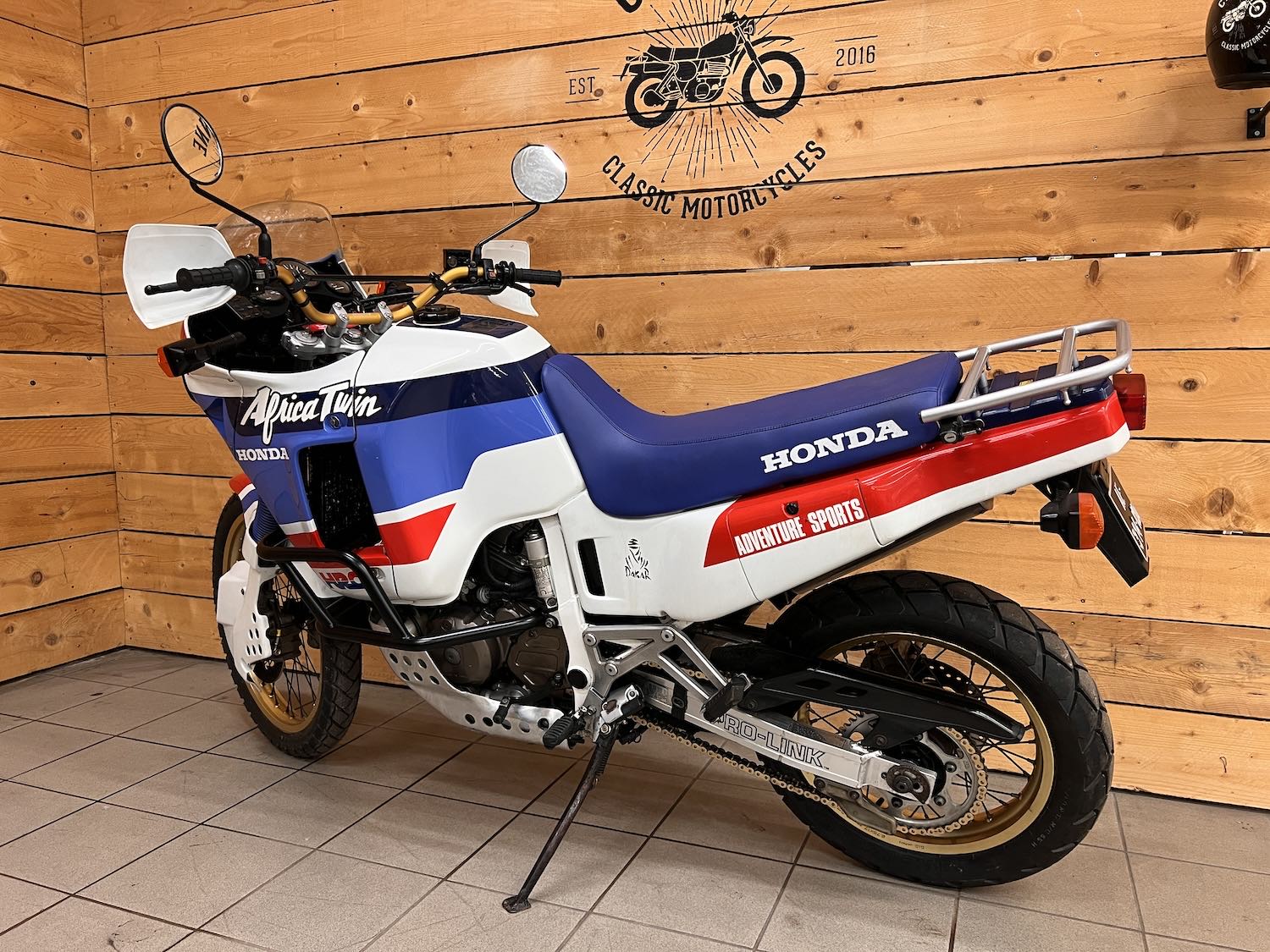 thumbnail image 2 of XRV 650 CDI Ignition Box – Africa Twin New Old Stock, DCM Japan MS8 Ci 558 2 of 5